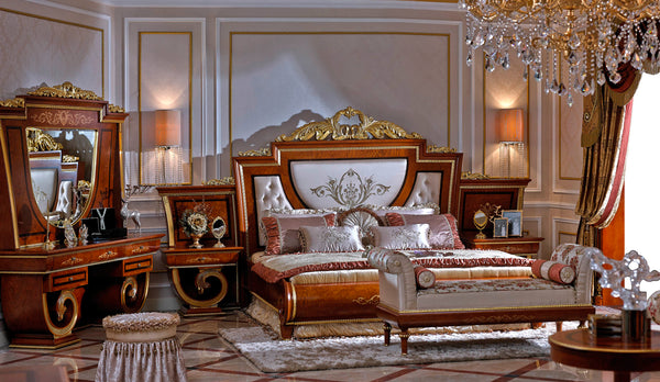 Bedroom Maggiore
