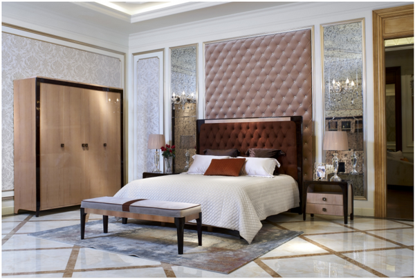 Bedroom Verona