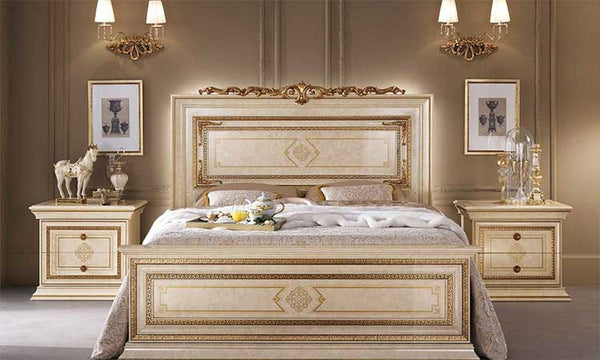 Bedroom Leonardo