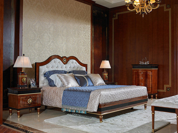Bedroom Capri