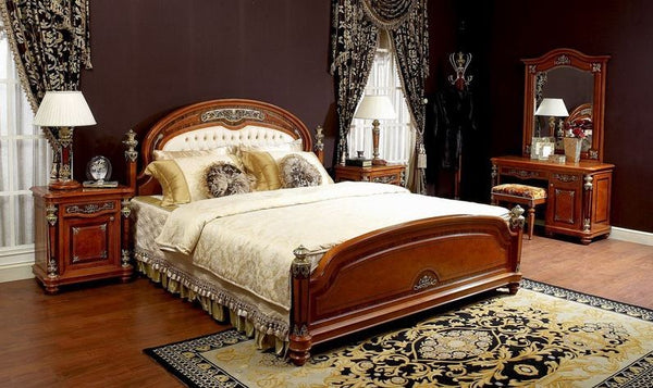 Bedroom Lombardy