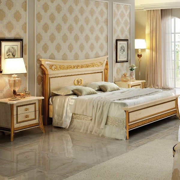 Melodia Bedroom