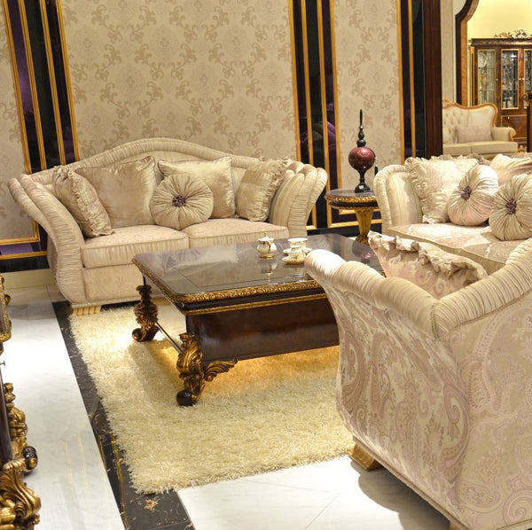 Montecelio sofa set