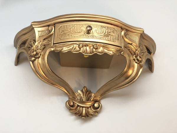 Console CP84 Gold