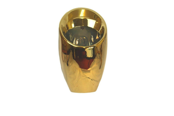 Exclusive toilet gold urinal