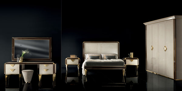 Bedroom Diamante