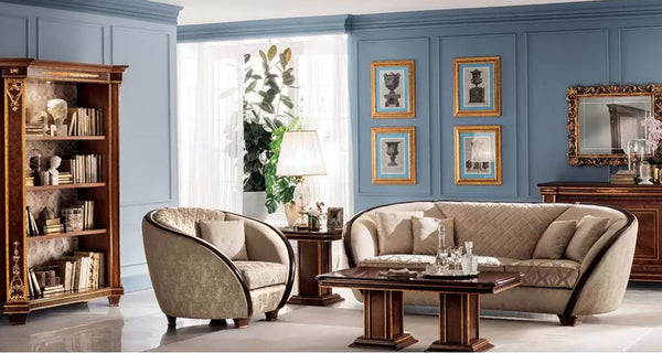 Modigliani sofa set