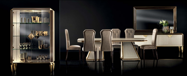 Dining room Diamante