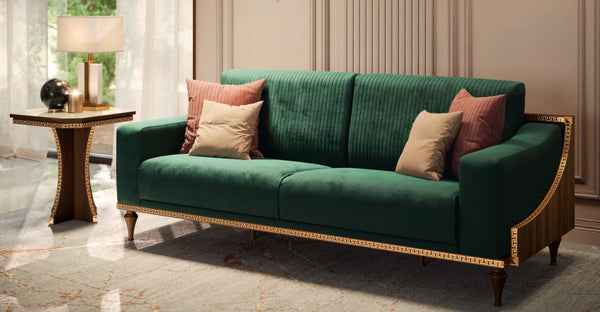 Romantica sofa set