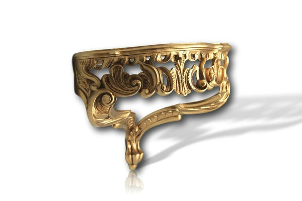 Console CP75 Gold